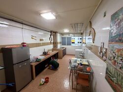 Blk 534 Cheng San View (Ang Mo Kio), HDB 3 Rooms #562660231